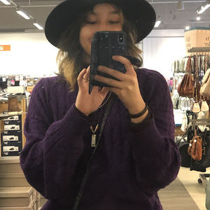 Meet your Posher, Linden